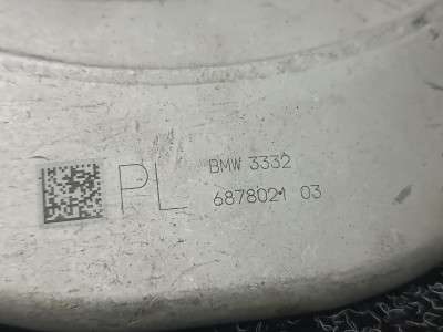 Б/у Важіль задній лівий BMW X5 G05