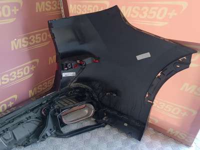 Б/у Бампер задній BMW X5 G05