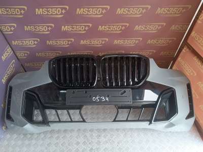Б/у Бампер передній BMW X5 G05