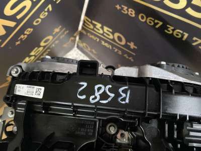 Б/у Двигун B58B30P (B58B30M2) xDrive40i BMW X7 G07