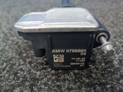 Б/у Котушка запалювання BMW X7 G07