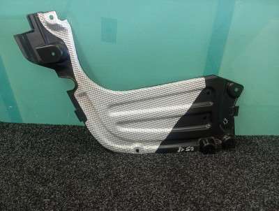 Б/в Защита днища BMW X5 G05