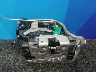 Б/у Замок дверей задньої правої BMW X5 G05