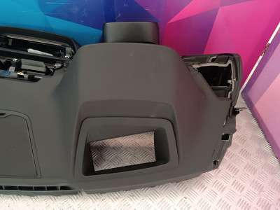 Б/у Торпедо (панель передня) BMW X3 G01