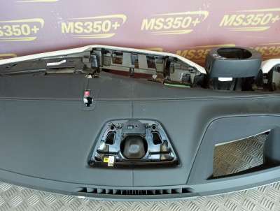 Б/у Торпедо (панель передня) BMW X7 G07