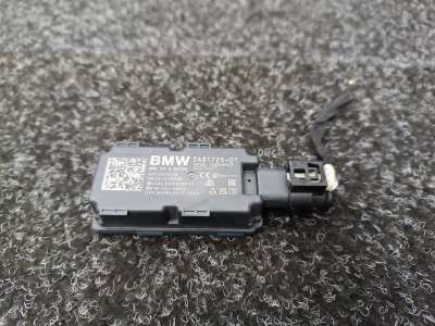 Б/у Антена BMW X7 G07