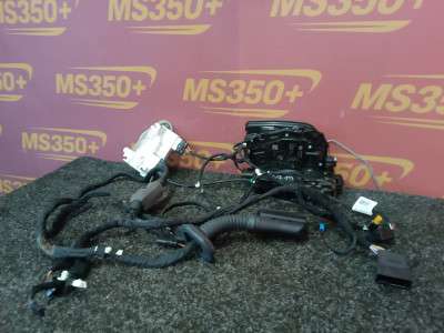 Б/у Замок дверей передньої лівої BMW X7 G07