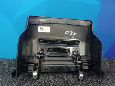 Б/у Кожух рульової колонки BMW X7 G07