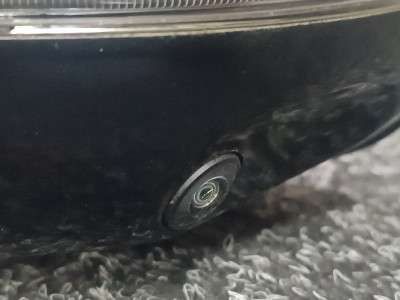Б/у Дзеркало дверей бічне ліве BMW XM G09