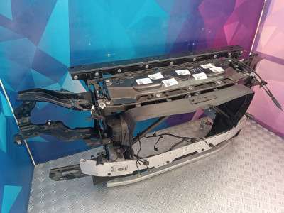 Б/в Панель передняя (телевизор) BMW X7 G07