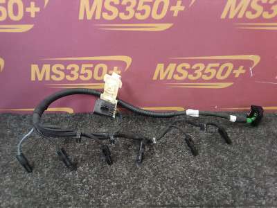 Б/у Проводка двигуна BMW X7 G07