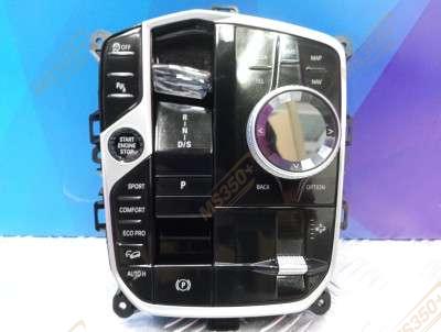 Б/у Селектор перемикання КПП BMW X7 G07