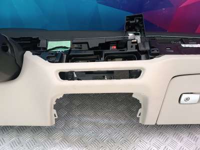 Б/в Торпедо (панель передняя) BMW X7 G07