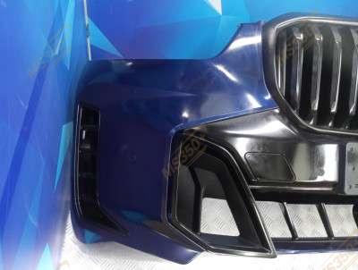Б/у Бампер передній BMW X5 G05