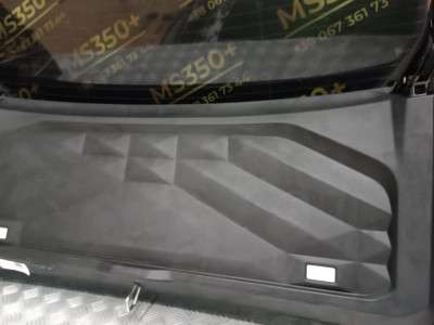 Б/в Крышка (дверь) багажника BMW XM G09