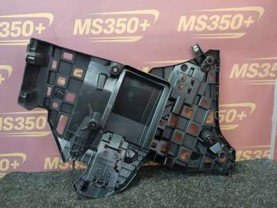 Б/у Кронштейн (кріплення) заднього бампера правий BMW X5 G05