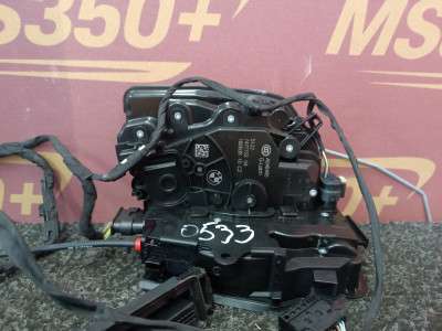 Б/у Замок дверей задньої лівої BMW X5 G05