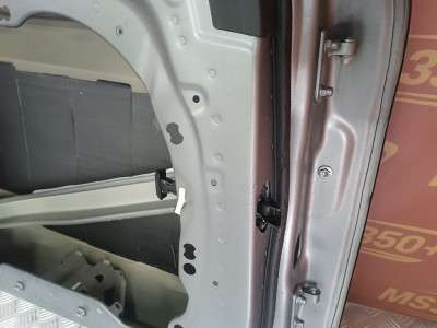 Б/у Двері передні ліві BMW X5 G05