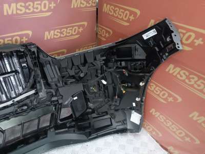 Б/у Бампер передній BMW X5 G05