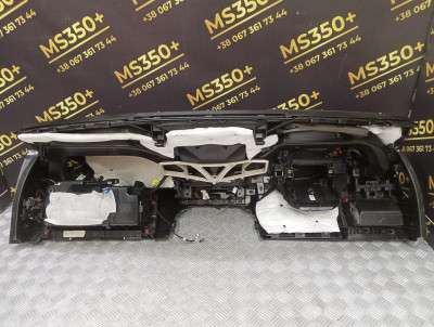 Б/в Торпедо (панель передняя) BMW X5 G05