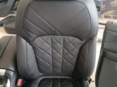 Б/у Салон (сидіння) комплект BMW X5 G05