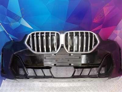Б/у Бампер передній BMW X6 G06