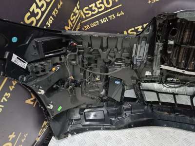 Б/у Бампер передній BMW X5 G05