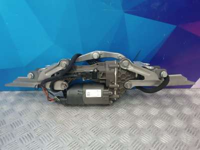 Б/у Виконавчий елемент ( активатор ) HSR BMW XM G09