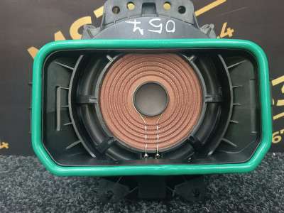 Б/у Сабвуфер BMW X5 G05