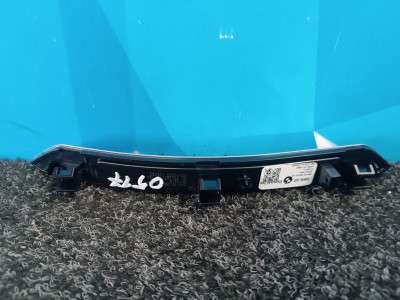 Б/у Накладка декоративна на поріг права BMW X5 G05