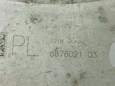 Б/у Важіль задній лівий BMW X7 G07