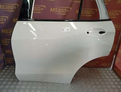 Б/у Двері задні ліві BMW X5 G05