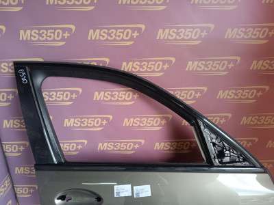 Б/у Двері передні праві BMW X5 G05