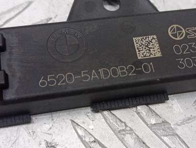 Б/у Підсилювач антени BMW X5 G05