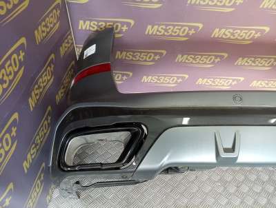 Б/у Бампер задній BMW X5 G05