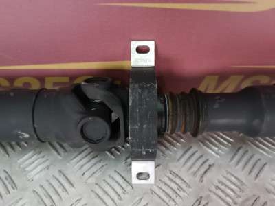 Б/у Кардан BMW X5 G05