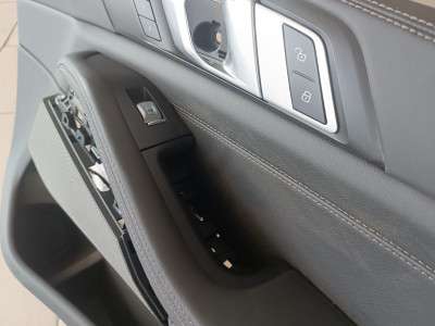 Б/у Салон (сидіння) комплект BMW X7 G07