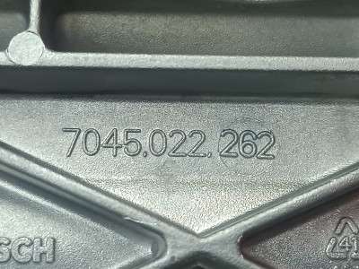 Б/у Колонка рульова BMW X5 G05