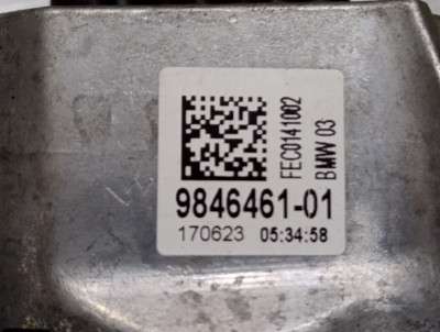 Б/у Подушка двигуна ліва BMW X6 G06