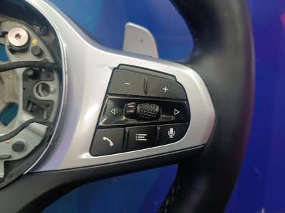 Б/у Руль BMW X4 G02