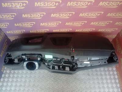 Б/у Торпедо (панель передня) BMW X5M F95