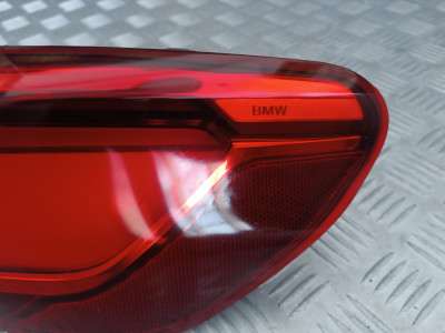 Б/у Ліхтар задній правий BMW X4 G02