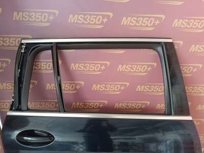 Б/у Двері задні праві BMW X7 G07