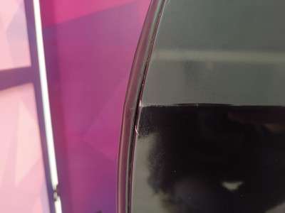 Б/у Двері задні ліві BMW X7 G07