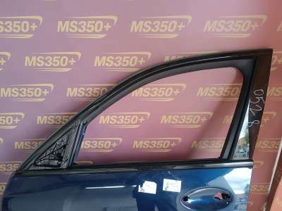Б/у Двері передні ліві BMW X5 G05