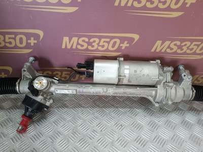 Б/у Рейка рульова BMW X7 G07 - 5