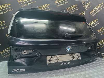 Б/у Кришка багажника (двері) BMW X5 G05