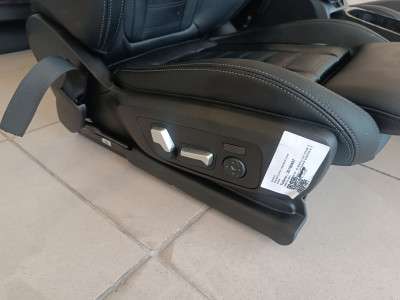 Б/у Салон (сидіння) комплект BMW X3 G01
