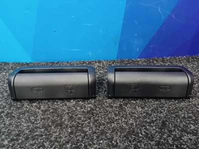 Б/у Блок УСБ USB BMW X7 G07