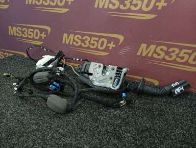 Б/в Замок двери передней правой BMW X6 G06